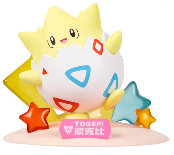 Pokemon Funism Prime Figure