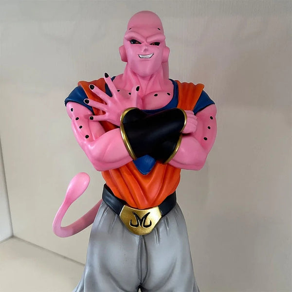 Super Boo (Son Gohan absorbido) 36 cms con brazos intercambiables