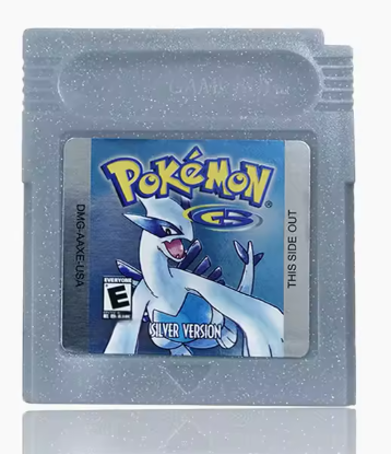 Juegos Pokemon Game Boy Proxy