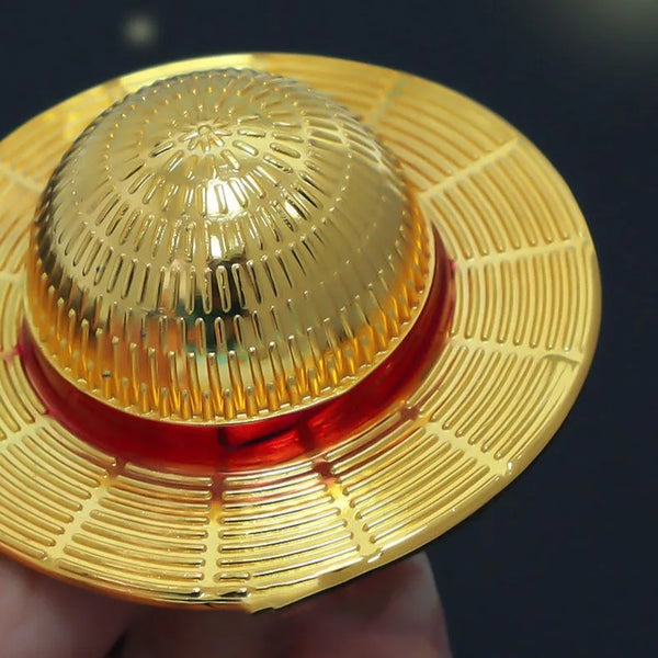 Llavero Sombrero de Luffy