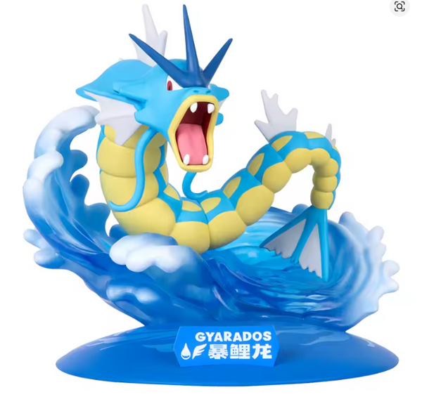 Pokemon Funism Prime Figure