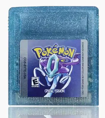 Juegos Pokemon Game Boy Proxy