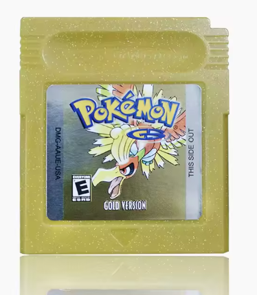 Juegos Pokemon Game Boy Proxy