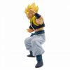 FIGURA GOGETA SSJ DRAGON BALL SUPER – SOLID EDGE WORKS VOL.7 13CM