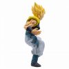 FIGURA GOGETA SSJ DRAGON BALL SUPER – SOLID EDGE WORKS VOL.7 13CM