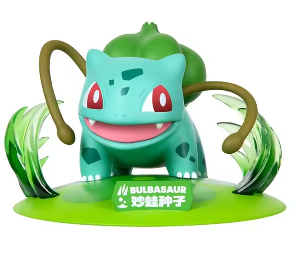 Pokemon Funism Prime Figure