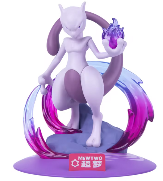 Pokemon Funism Prime Figure