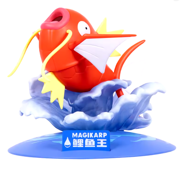 Pokemon Funism Prime Figure