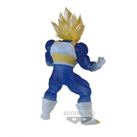 Dragon Ball Z - Clearise Super Saiyan Vegeta