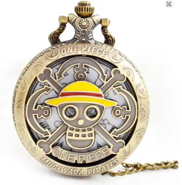 Relojes de Bolsillo