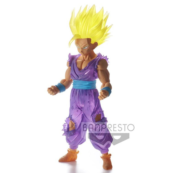 Dragon Ball Z Clearise Super Saiyan 2 Gohan 15 cms