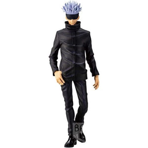 Figura Satoru Gojo Jukon No Kata Jujutsu Kaisen 17cm