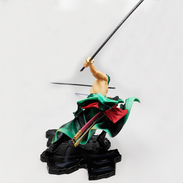 Zoro Pequeño