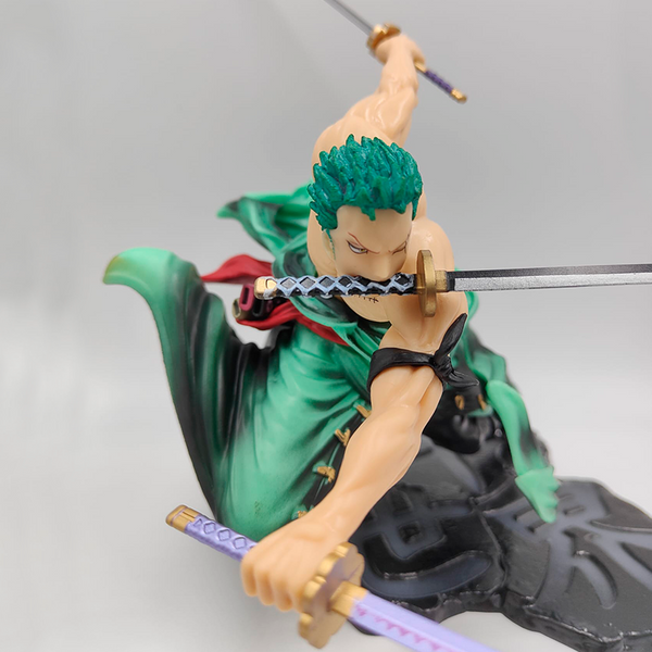 Zoro Pequeño