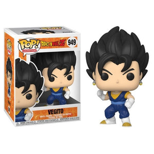 Figura POP Dragon Ball Z Vegito