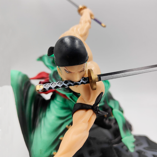 Zoro Pequeño