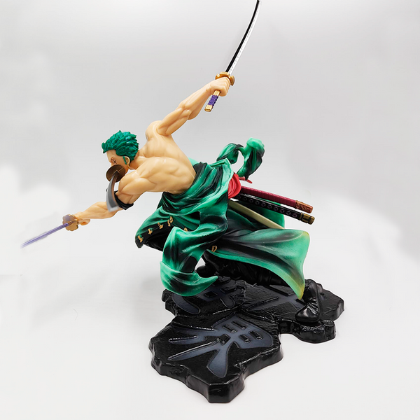 Zoro Pequeño