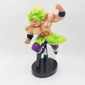 Broly super saiyan