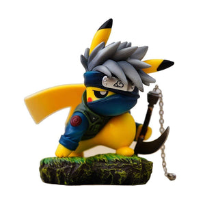 Pikachu Kakashi