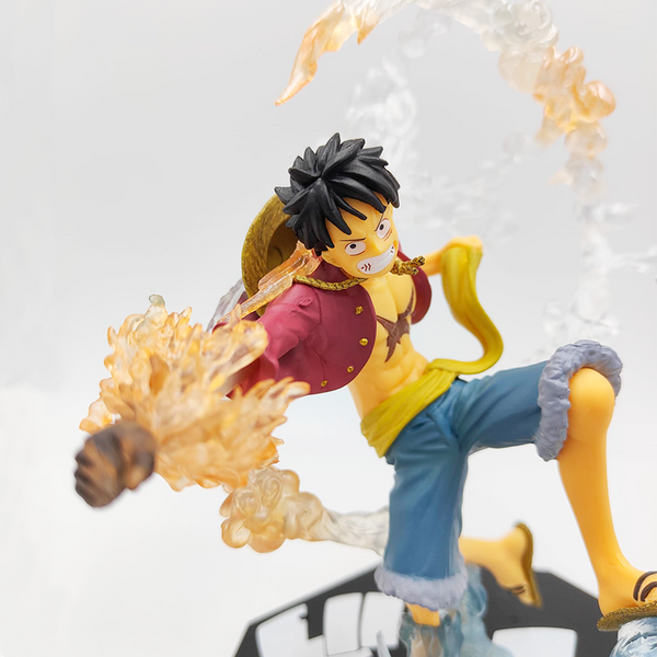 Luffy