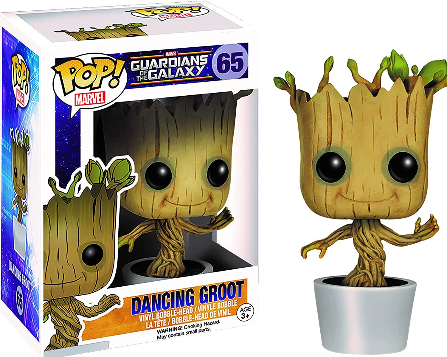 Funko Dancing Groot