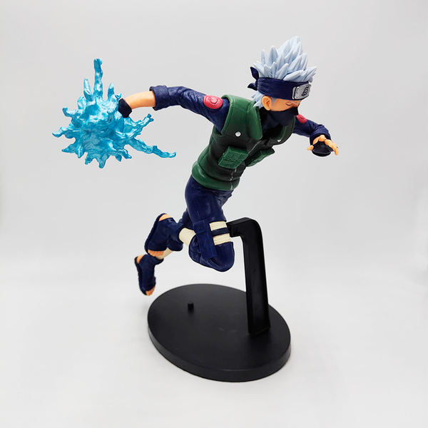 Figura Kakashi Hatake