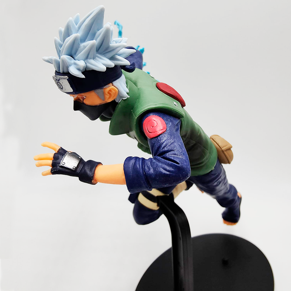 Figura Kakashi Hatake