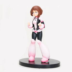 Ochako Uraraka