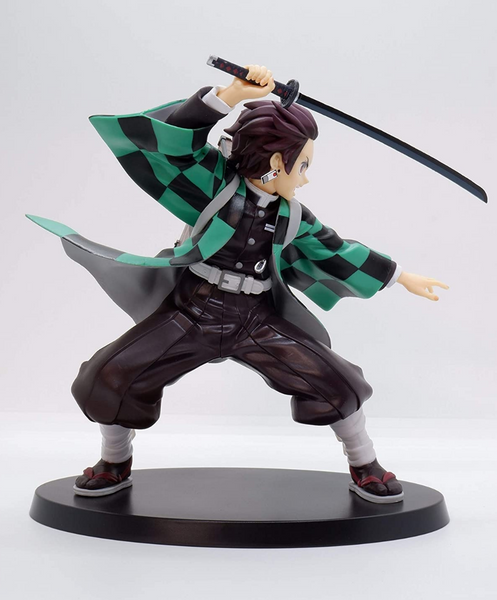 Tanjiro Kamado Super Premium Figure