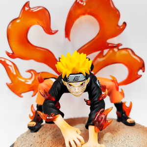 Naruto Kyubi