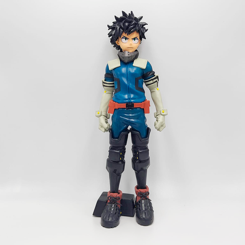 Izuku Midoriya