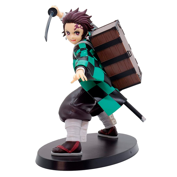 Tanjiro Kamado Super Premium Figure