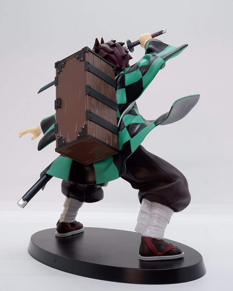 Tanjiro Kamado Super Premium Figure