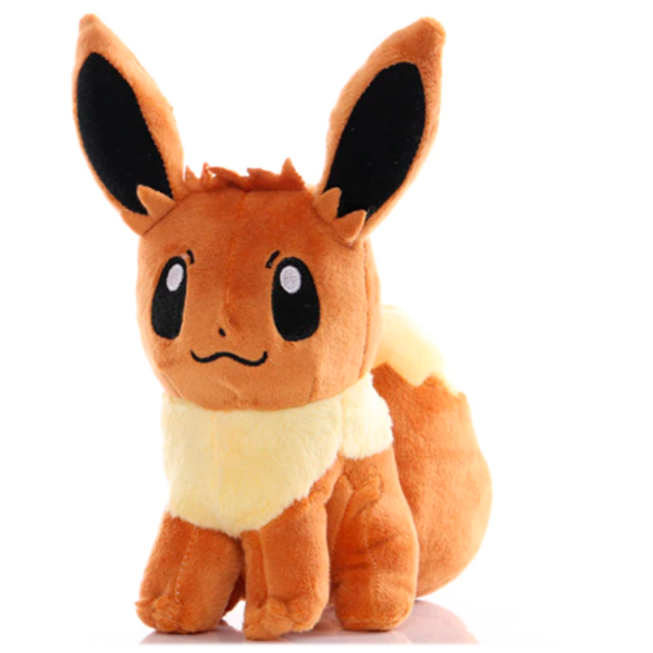 Peluches Pokemon