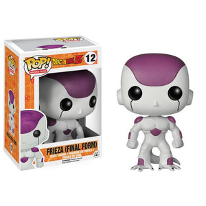 Funko Frieza ( Final Form )