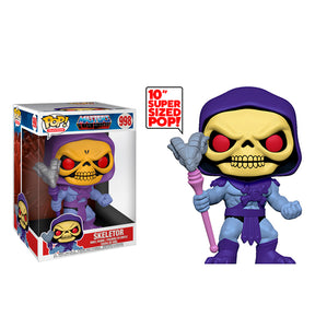 Figura POP Masters of the Universe Skeletor 25cm