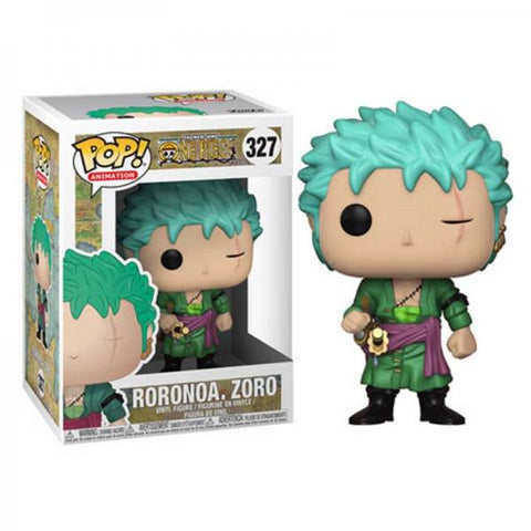 Funko Roronoa Zoro