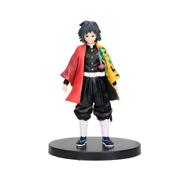 Figuras Kimetsu no Yaiba