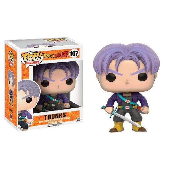 Funko Trunks