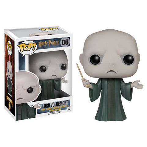 Funko Lord Voldemort