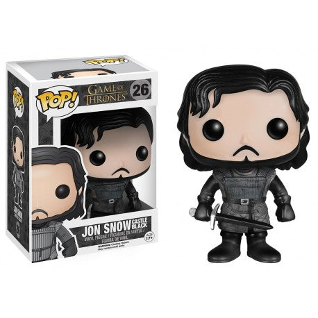 Funko Jon Snow