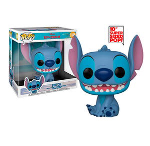 Figura POP Disney Lilo and Stitch - Stitch 25cm