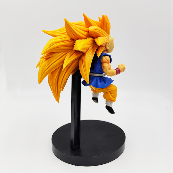 Goku Super Saiyan 3