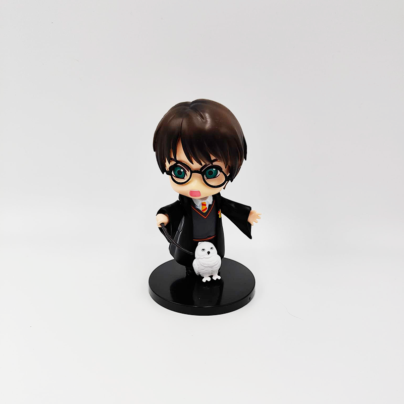 Harry Potter: Figuras mini