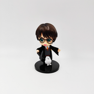 Harry Potter: Figuras mini