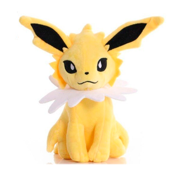 Peluches Pokemon