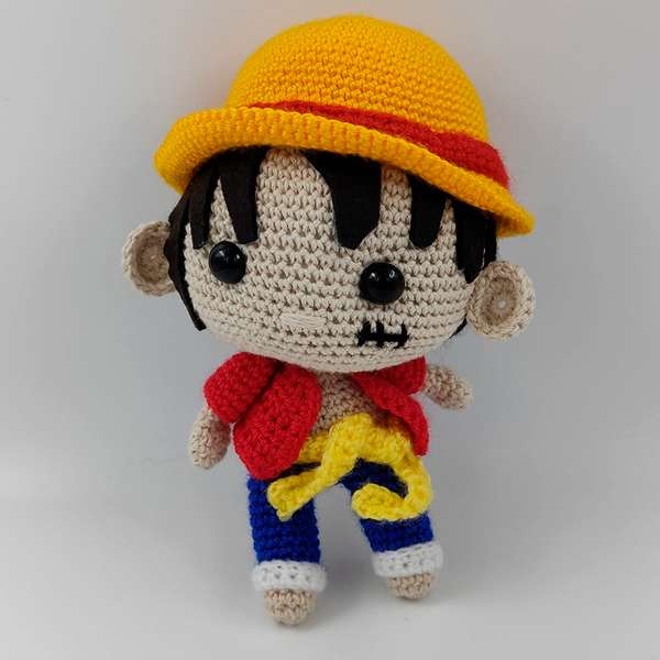 Amigurumis