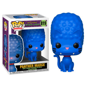 Figura POP Simpsons Panther Marge