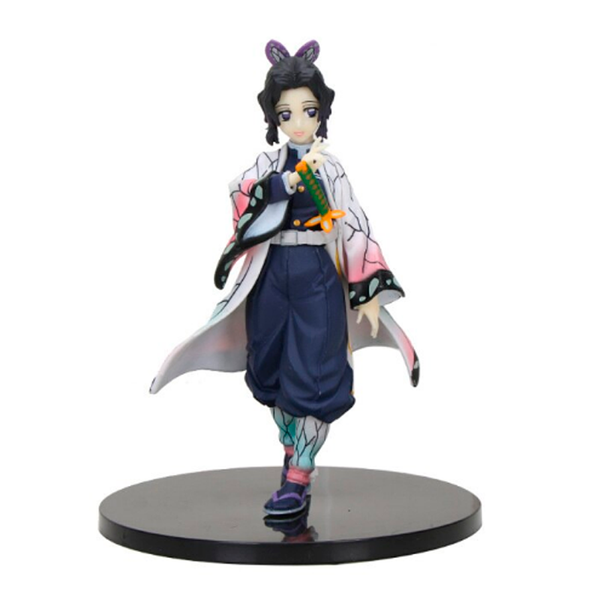 Figuras Kimetsu no Yaiba