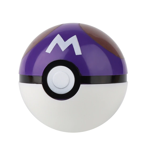 Pokeballs con minipokemon